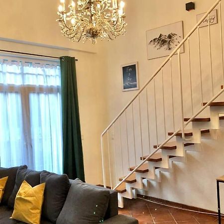 ארפורט Apartment Zum Goldenen Lowen Inkl. Parkplatz & Wlan מראה חיצוני תמונה